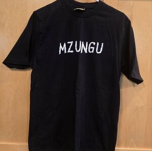 Black T-Shirt for Men